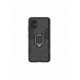 Husa SAMSUNG Galaxy A71 - Ring Armor (Negru)