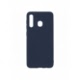 Husa SAMSUNG Galaxy A30 \ A20 - Prism Shine (Bleumarin)