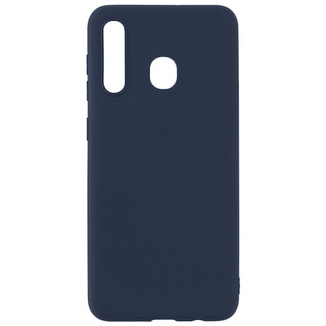 Husa SAMSUNG Galaxy A30 \ A20 - Prism Shine (Bleumarin)