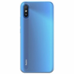 Husa XIAOMI Redmi 9A / Redmi 9i - Ultra Slim 1mm (Transparent)