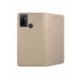 Husa Oppo A53 (2020) - Smart Magnet (Auriu)