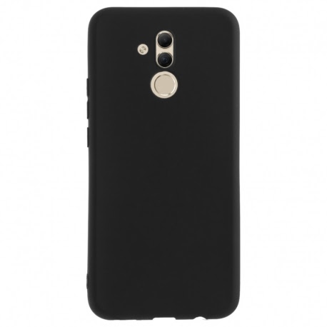 Husa HUAWEI Mate 20 Lite - Ultra Slim Mat (Negru)