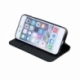 Husa APPLE iPhone 5\5S\SE - Smart Carbon (Negru)