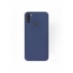 Husa SAMSUNG Galaxy A11 - Silicone Cover (Bleumarin) BLISTER