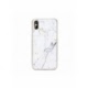 Husa HUAWEI P30 Lite - Marble No1 (Alb) FORCELL