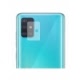 Folie de Sticla pentru Camera Foto Spate SAMSUNG Galaxy A71 (Transparent)