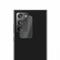 Folie de Sticla pentru Camera Foto Spate SAMSUNG Galaxy Note 20 Ultra (Transparent)