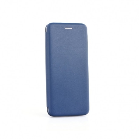 Husa APPLE iPhone 6\6S - Forcell Elegance (Bleumarin)