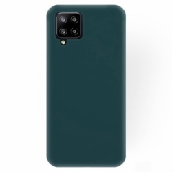 Husa SAMSUNG Galaxy A42 (5G) - Ultra Slim Mat (Verde)