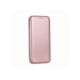 Husa LG K22 - Forcell Elegance (Roz-Auriu)