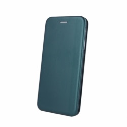 Husa SAMSUNG Galaxy A42 (5G) - Forcell Elegance (Verde)