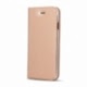 Husa HUAWEI P9 Lite - Smart Premium (Roz-Auriu)