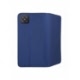 Husa Oppo Reno 4Z (5G) - Smart Magnet (Bleumarin)