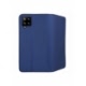 Husa SAMSUNG Galaxy A42 (5G) - Smart Magnet (Bleumarin)