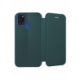 Husa SAMSUNG Galaxy A21s - Forcell Elegance (Verde)