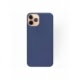 Husa APPLE iPhone 11 Pro Max - Ultra Slim Mat (Bleumarin)