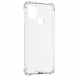 Husa SAMSUNG Galaxy A21s - ROAR Armor (Transparent)
