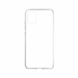 Husa SAMSUNG Galaxy S20 FE - Ultra Slim 0.5mm (Transparent)