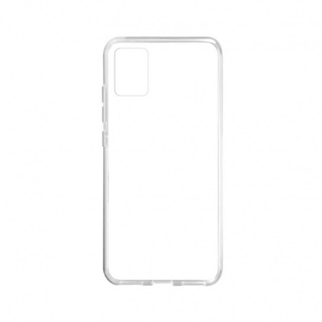 Husa SAMSUNG Galaxy S20 FE - Ultra Slim 0.5mm (Transparent)