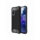 Husa SAMSUNG Galaxy S20 FE - Armor (Negru)