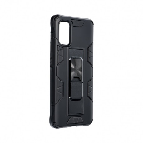 Husa SAMSUNG Galaxy S20 FE - Defender Armor (Negru)