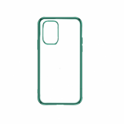 Husa SAMSUNG Galaxy S20 FE - Plating Soft Mat (Verde)