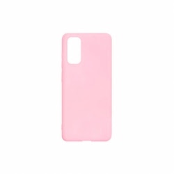 Husa SAMSUNG Galaxy S20 FE - Forcell Lite (Roz)