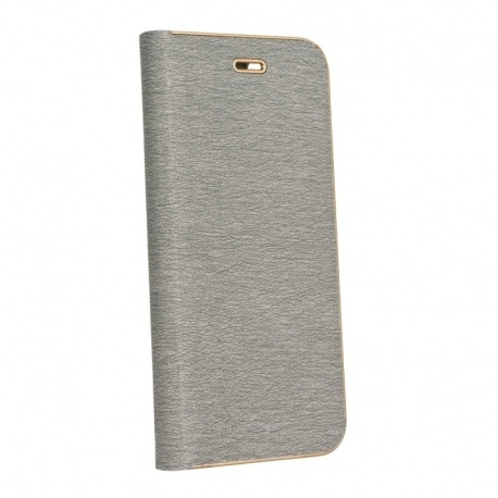 Husa SAMSUNG Galaxy S20 FE - Luna Book (Argintiu)