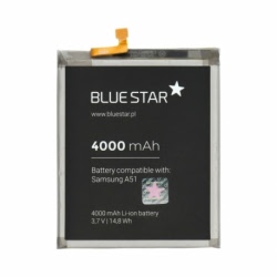 Acumulator Pentru SAMSUNG Galaxy A51, 4000 mAh, Blue Star