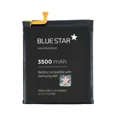 Acumulator SAMSUNG Galaxy A60 (3500 mAh) Blue Star