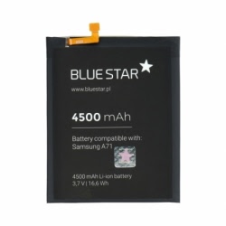 Acumulator SAMSUNG Galaxy A71 (4500 mAh) Blue Star