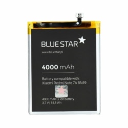 Acumulator XIAOMI Redmi Note 7A (4000 mAh) Blue Star