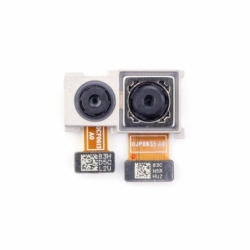 Camera Spate (16 Mpx) HUAWEI P20 Lite