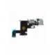 Banda Flex Pentru APPLE iPhone 6 Cu Conector De Incarcare + Mufa Pentru Casti (Gri)