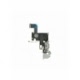 Banda Flex Pentru APPLE iPhone 6 Plus Cu Conector De Incarcare + Mufa Pentru Casti (Negru)