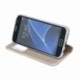 Husa SAMSUNG Galaxy J5 2016 - Smart Look (Auriu)