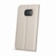 Husa SAMSUNG Galaxy A5 2016 - Smart Look (Auriu)