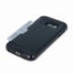 Husa APPLE iPhone 5\5S\SE - Defender Card (Negru)
