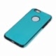 Husa SAMSUNG Galaxy J3 2016 - Cloth (Albastru)