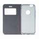 Husa APPLE iPhone 5\5S\SE - Smart Look (Gri)