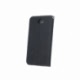Husa SAMSUNG Galaxy J5 2016 - Fancy Book (Negru&Argintiu)