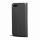 Husa HUAWEI P8 Lite 2017 \ P9 Lite 2017 - Smart Premium (Negru)
