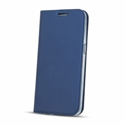 Husa HUAWEI P8 Lite 2017 \ P9 Lite 2017 - Smart Premium (Bleumarin)