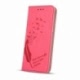 Husa HUAWEI P8 Lite 2017 \ P9 Lite 2017 - Smart Stamp (Model 9 - Rosu)