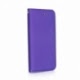 Husa HUAWEI P10 - Thermo Book (Violet)