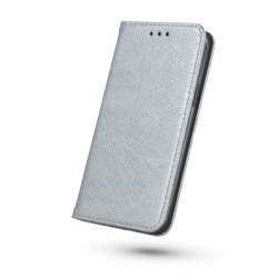 Husa HUAWEI P8 Lite 2017 \ P9 Lite 2017 - Smart Shine (Argintiu)