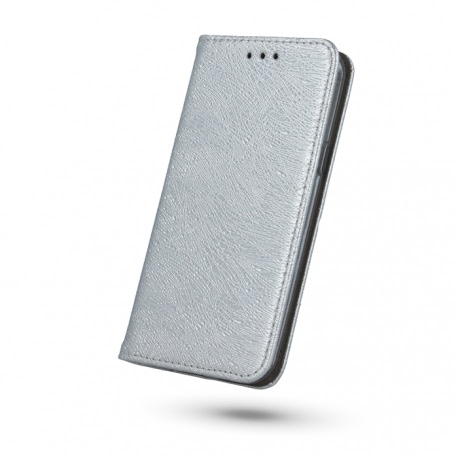 Husa HUAWEI P8 Lite 2017 \ P9 Lite 2017 - Smart Shine (Argintiu)