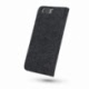 Husa SAMSUNG Galaxy J3 2016 - Smart Shine (Negru)