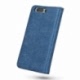 Husa SAMSUNG Galaxy J5 2016 - Smart Shine (Bleumarin)