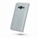 Husa SAMSUNG Galaxy J5 2016 - Smart Shine (Argintiu)
